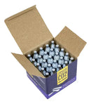 Kit 20 Cápsulas De C02 12g Original Rossi