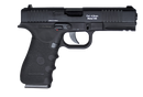 Pistola de Pressão Rossi R19 (W119) CO2 Blowback 4,5mm