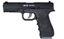 Pistola de Pressão Rossi R19 (W119) CO2 Blowback 4,5mm