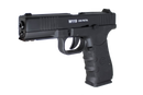 Pistola de Pressão Rossi R19 (W119) CO2 Blowback 4,5mm
