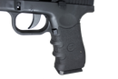 Pistola de Pressão Rossi R19 (W119) CO2 Blowback 4,5mm