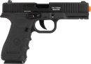 Pistola de Pressão Rossi R19 (W119) CO2 Blowback 4,5mm