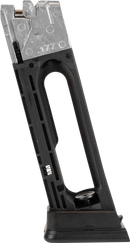 Pistola de Pressão Rossi R19 (W119) CO2 Blowback 4,5mm