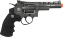 Revolver Airsoft Rossi Oxidado 4'' (701) Co2 6Mm