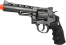 Revolver Airsoft Rossi Oxidado 4'' (701) Co2 6Mm