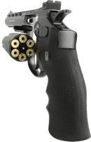 Revolver Airsoft Rossi Oxidado 4'' (701) Co2 6Mm