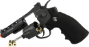 Revolver Airsoft Rossi Oxidado 4'' (701) Co2 6Mm