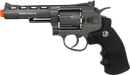 Revolver Airsoft Rossi Oxidado 4'' (701) Co2 6Mm