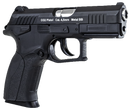 Pistola de Pressão Rossi W129 CO2 Blowback 4,5mm