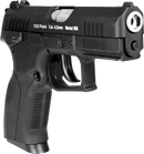 Pistola de Pressão Rossi W129 CO2 Blowback 4,5mm