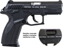 Pistola de Pressão Rossi W129 CO2 Blowback 4,5mm