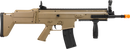 VG SCAR L TAN - 8902A MOLA 6MM