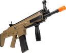 VG SCAR L TAN - 8902A MOLA 6MM