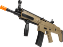 VG SCAR L TAN - 8902A MOLA 6MM