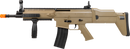 VG SCAR L TAN - 8902A MOLA 6MM