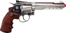 Revolver Airsoft Rossi Niquelado 6'' (W702S) Co2 6Mm