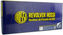 Revolver Airsoft Rossi Niquelado 6'' (W702S) Co2 6Mm
