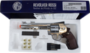 Revolver Airsoft Rossi Niquelado 6'' (W702S) Co2 6Mm