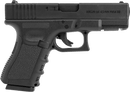 Pistola de Pressão Rossi G11 CO2 4,5mm