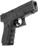 Pistola de Pressão Rossi G11 CO2 4,5mm