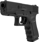 Pistola de Pressão Rossi G11 CO2 4,5mm