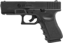 Pistola de Pressão Rossi G11 CO2 4,5mm