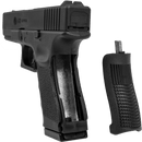 Pistola de Pressão Rossi G11 CO2 4,5mm