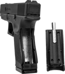 Pistola de Pressão Rossi G11 CO2 4,5mm