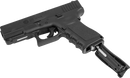 Pistola de Pressão Rossi G11 CO2 4,5mm