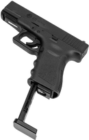 Pistola de Pressão Rossi G11 CO2 4,5mm