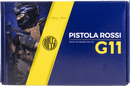 Pistola de Pressão Rossi G11 CO2 4,5mm