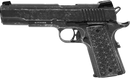 Pistola de Pressão Sig Sauer We The People 1911 CO2 4,5mm