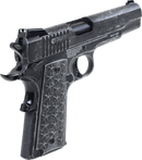 Pistola de Pressão Sig Sauer We The People 1911 CO2 4,5mm