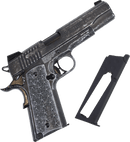 Pistola de Pressão Sig Sauer We The People 1911 CO2 4,5mm