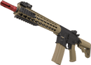 ROSSI NEPTUNE AR15 10'' SHORT TAN ELÉT. 6MM