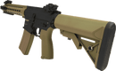 ROSSI NEPTUNE AR15 10'' SHORT TAN ELÉT. 6MM