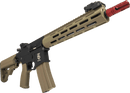 ROSSI SENTINEL AR15 10'' TAN M-LOK ELÉT. 6MM