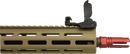 ROSSI SENTINEL AR15 10'' TAN M-LOK ELÉT. 6MM