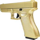 GK-V20 GOLD METAL MOLA 6MM