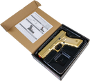 GK-V20 GOLD METAL MOLA 6MM