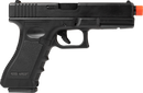 Pistola Airsoft Rossi Gk V18 G.Gas Blowback 6,0Mm