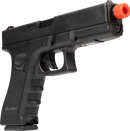 Pistola Airsoft Rossi Gk V18 G.Gas Blowback 6,0Mm