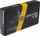 Pistola Airsoft Rossi Gk V18 G.Gas Blowback 6,0Mm