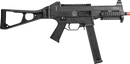 ROSSI UMP NEPTUNE ELÉT. 6MM