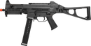 ROSSI UMP NEPTUNE ELÉT. 6MM