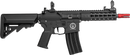 Rifle Airsoft Rossi Ar15 Neptune Pdw 6,5 Elet 6Mm