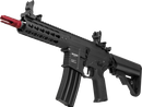 Rifle Airsoft Rossi Ar15 Neptune Pdw 6,5 Elet 6Mm