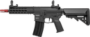Rifle Airsoft Rossi Ar15 Neptune Pdw 6,5 Elet 6Mm