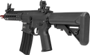 Rifle Airsoft Rossi Ar15 Neptune Pdw 6,5 Elet 6Mm