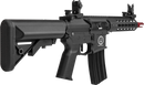 Rifle Airsoft Rossi Ar15 Neptune Pdw 6,5 Elet 6Mm
